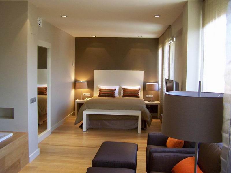 Hotel H10 Tribeca Madrid Zimmer foto