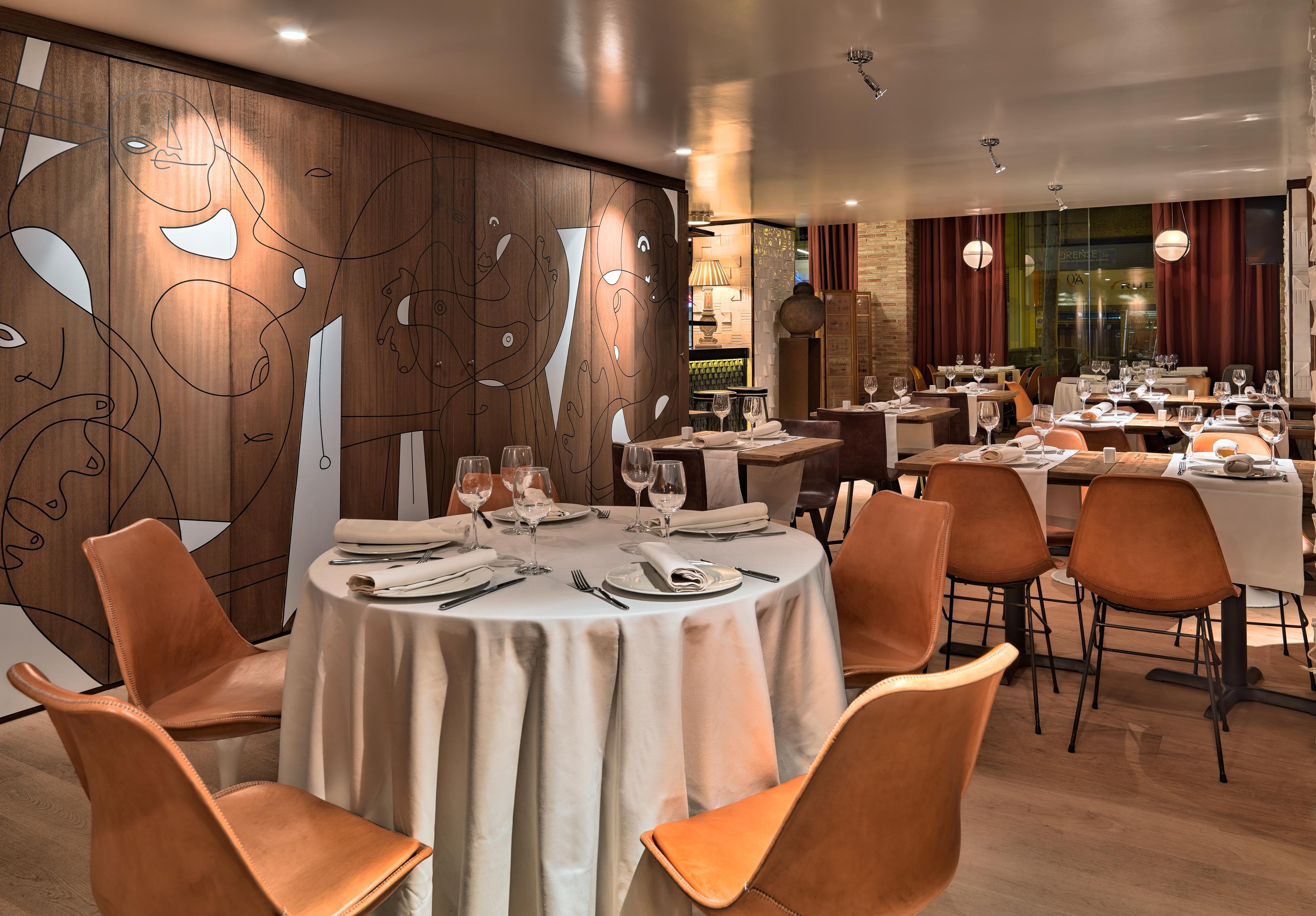 Hotel H10 Tribeca Madrid Exterior foto