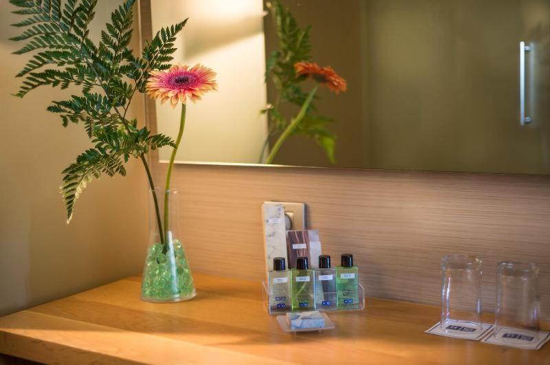 Hotel H10 Tribeca Madrid Zimmer foto