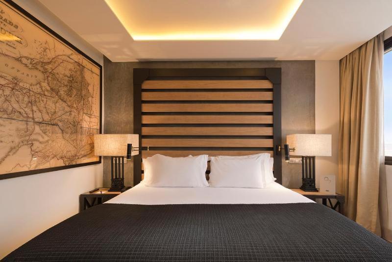 Hotel H10 Tribeca Madrid Zimmer foto