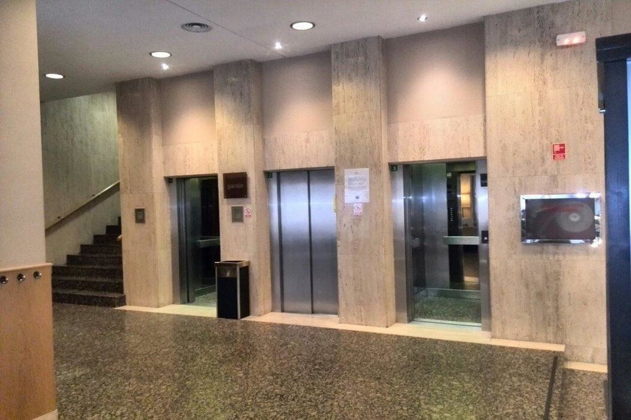 Hotel H10 Tribeca Madrid Exterior foto