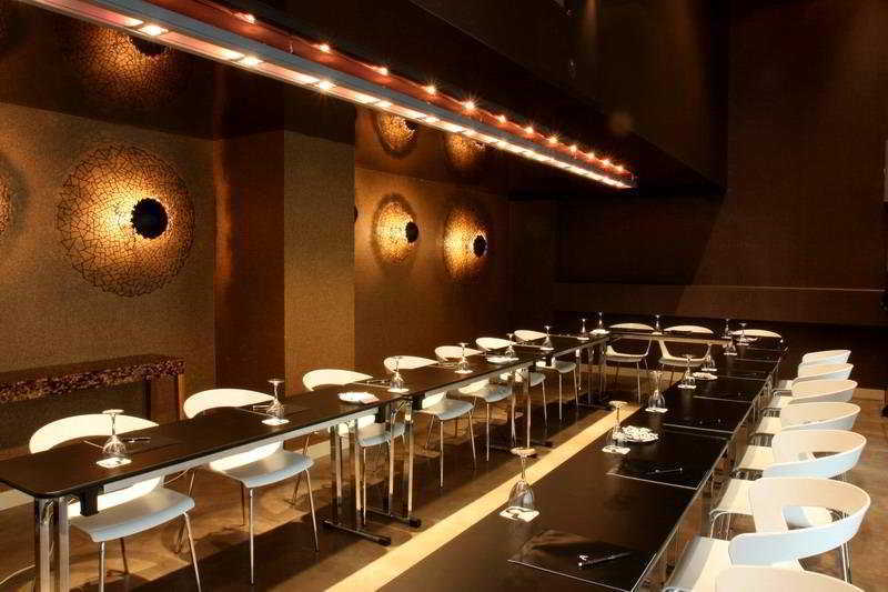 Hotel H10 Tribeca Madrid Exterior foto